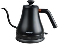 Mecity Electric Kettle Gooseneck Wa