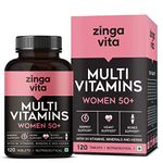 Vitamin For Women 40 Plus