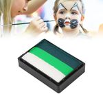 TAG Face & Body Paint - Split Cakes 50g, Bright and Full Color, Fast Dry, Easy to Use, Safe and Mild, Widely Used for Halloween, Christmas, Cosplay, Party, Art Stage, DIY (07)