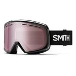 SMITH Range Snow Goggle - Black | I