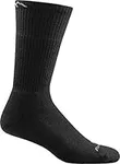 Darn Tough Tactical Boot Cushion Sock - Black Medium