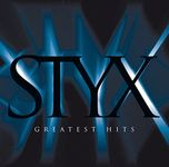 Styx ‎– Greatest Hits