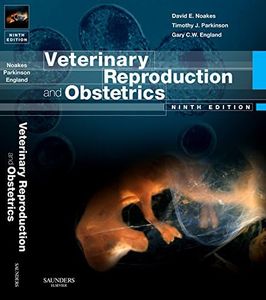 Arthur's Veterinary Reproduction and Obstetrics E-Book