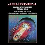 Live In Houston 1981 : The Escape T