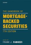 The Handbook of Mortgage-Backed Securities