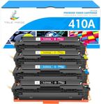 True Image Compatible Toner Cartrid