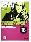 Warren Haynes - Electric Blues & Slide Guitar: From the Classic Hot Licks Video Series