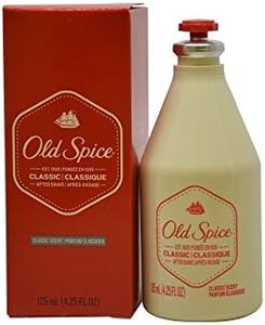 Old Spice 