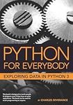Python for Everybody: Exploring Dat