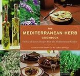 The Mediterranean Herb Cookbook: Fr