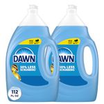 Dawn Detergent