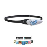 LFHUKEJI Smart headband,BrainLink Lite Pro Portable Smart Brainwave Sensor headband,Professional Training Of The Brain's Nervous And Relaxation,More Than 20 Neruo-gaming Apps