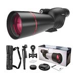 Vortex Hunting Spotting Scopes