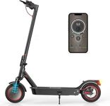 iScooter Electric Scooter,10” Tires