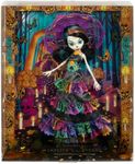 Monster High Doll, Skelita Calavera