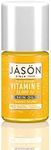 Jason Natural Vitamin E 32,000 IU Extra Strength Skin Oil, Targeted Solution, 1 fl oz