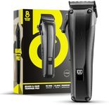 The Beard Club Pro Beard Trimmer fo