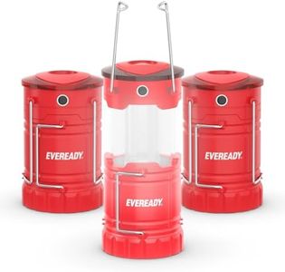 Eveready A