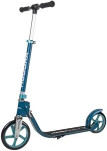 HUDORA BigWheel® 215 Scooter, azurblau
