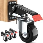 SPACEKEEPER Workbench Casters kit 4