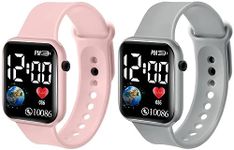 Good Watches For Kids