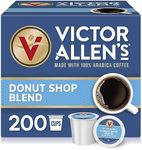 Victor Allen's Coffee Donut Shop Bl