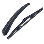 Fits Ford Fiesta 2008-2016 Rear Wiper Arm With Rear Wiper Blade Replacement Kit Z-12J