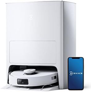 ECOVACS DE