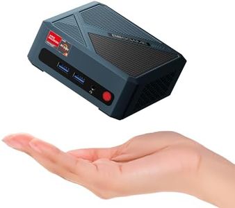 BOSGAME P5