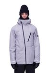 686 Men's Hydra Thermagraph Jacket - Ski & Snowboard Jacket - Water & Weather Resistant