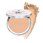 It Cosmetics Your Skin But Better CC+ Airbrush Perfecting Powder SPF 50+ Medium