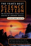 The Year's Best Science Fiction: Eighteenth Annual Collection