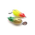 Bass Jig Trailers