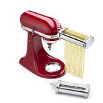 KitchenAid Pasta Cutter Set Attachment – Accessory Food Processor