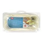 Tala Siliconised 2LB Loaf Liners, Reuseable, Beige