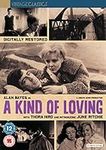 A Kind Of Loving [DVD] [2016]