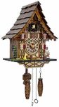 HUGE HAPPINESS Cuckoo Clock for Wal