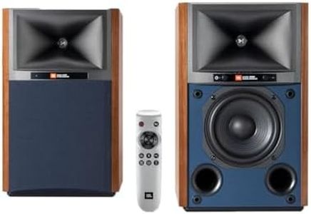 JBL 4305P 