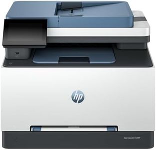 HP Color L