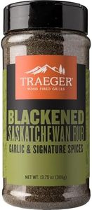 Traeger Gr