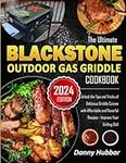 The Ultimate Blackstone Outdoor Gas