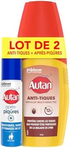 Lot Autan