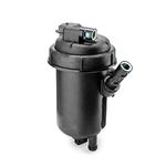 UFI Filters, Fuel Filter 55.152.00, Replacement Fuel Filter, Suitable for Cars, Applicable to Various Models such as Opel and Vauxhall