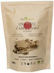 MySuperfoods Organic Camu Camu Powder 200g, Natural Wholefood Vitamin C Source