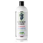 Cowboy Magic Rosewater Shampoo, 946ml