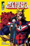 My Hero Academia, Vol. 1 (Volume 1): Izuku Midoriya: Origin