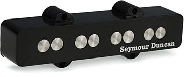 Seymour Duncan SJB3 Quarter Pound Jazz Bass Bridge Pickup