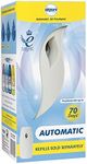 AIRPURE AIR FRESHENER AUTOMATIC MACHINE