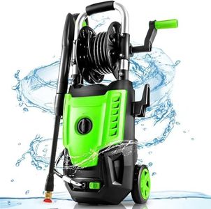 4500 PSI E