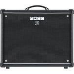 Boss Katana-100 Gen 3 100-watt 1 x 12-inch Combo Amplifier